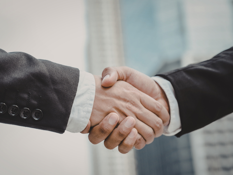 私たちについて